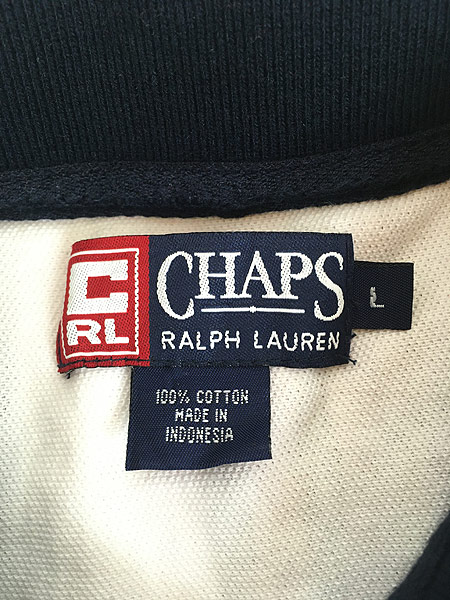 is chaps ralph lauren