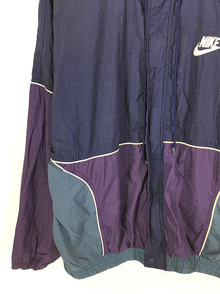 champs nike jackets