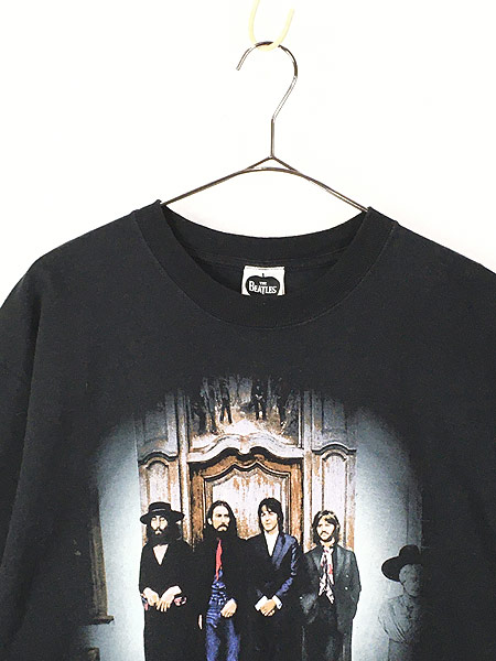 The Beatles ビートルズ バンド HEY JUDE Tシャツ | hartwellspremium.com