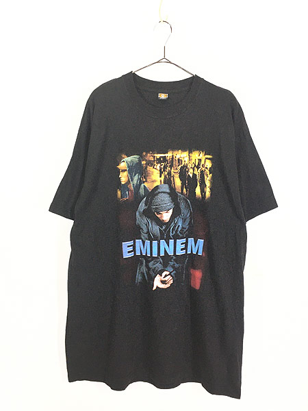 2002 ©️ヴィンテージ エミネム EMINEM Tシャツ XL pci.org.py