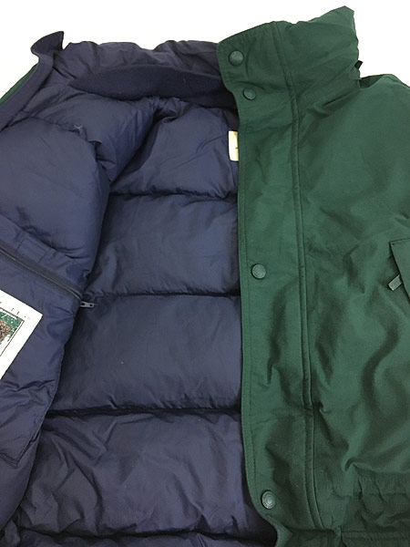 古着 90s Eddie Bauer 名作 「Ridge Line」 GORE-TEX 2way フーデッド