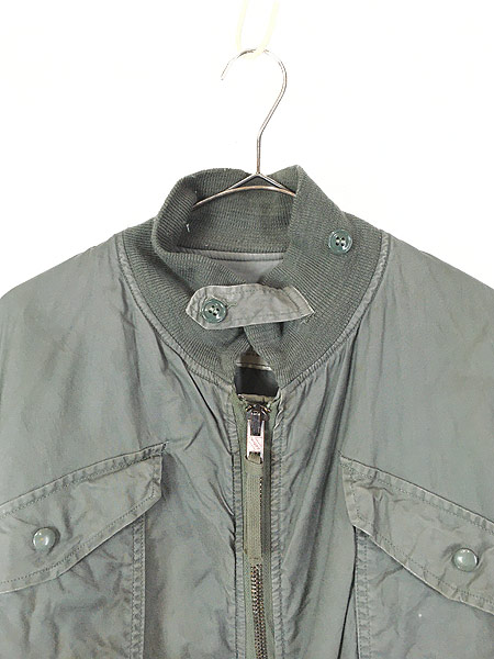 USAF CWU-7P Mechanic Jacket