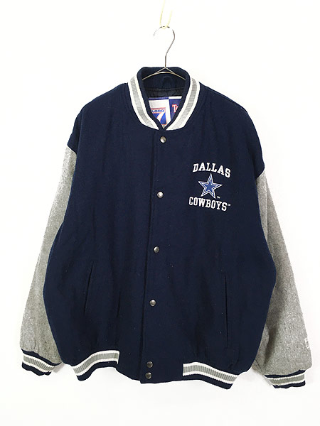 Dallas Cowboys スタジャン-