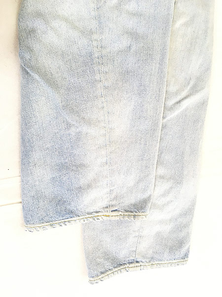 古着 ユーロ Levi's Engineered Jeans シンチバック 立体裁断 デニム