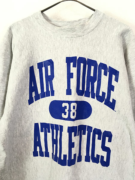 90's チャンピオンchampion リバースウィーブ Air force