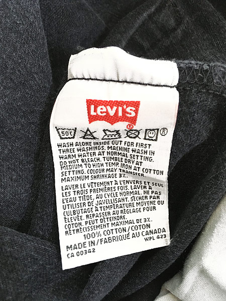 levis canada 501