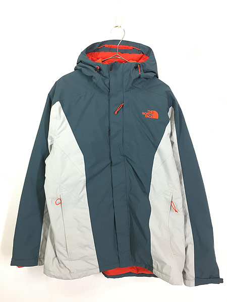 値下げしました 2010年製 THE NORTH FACE HYVENT ジャケット 古着