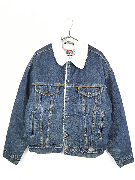 Levis 70605 リーバイス USA製 ボアジャケット デッドストック-