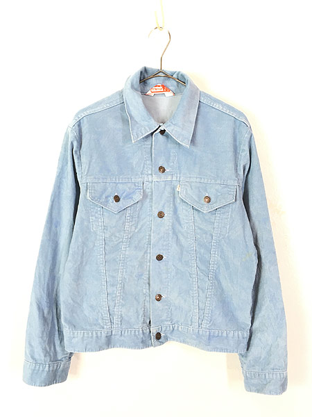 【新品】Levi's ジャケット 70505 コーデュロイ