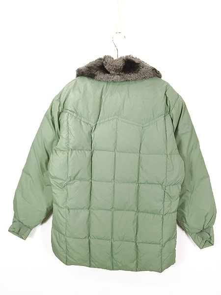 クーポン有 【中古】COMFY OUTDOOR GARMENT◇ダウンジャケット/M