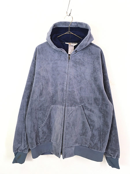 【即完モデル‼︎】Carhartt◎企業 XL フルジップ パーカー B500