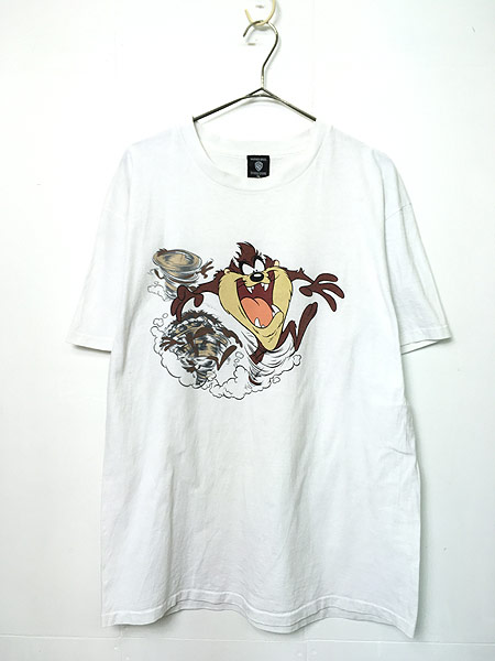 メンズ キャラクターtシャツ 古着 通販 ヴィンテージ古着屋のドラセナ