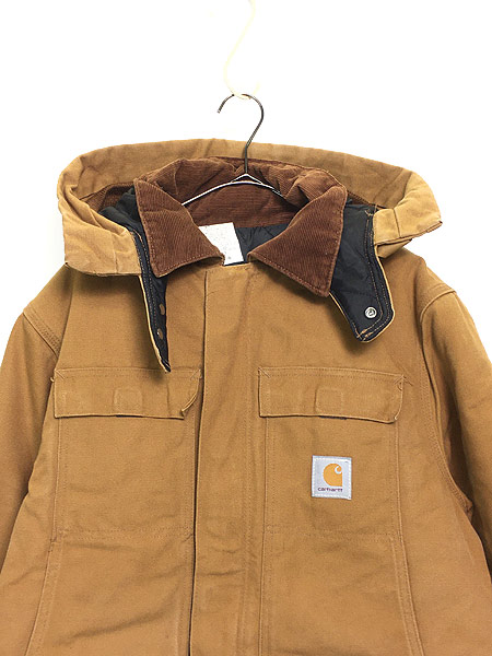 【Carhartt】80's トラディショナルコート