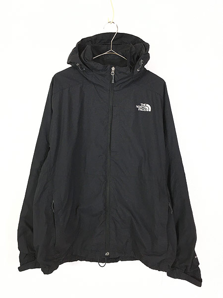 古着 TNF The North Face 「Hy drenalite」 2way ナイロン シェル