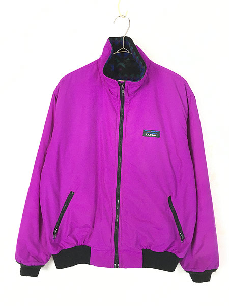 90s L.L bean fleece zip up jacket | gulatilaw.com