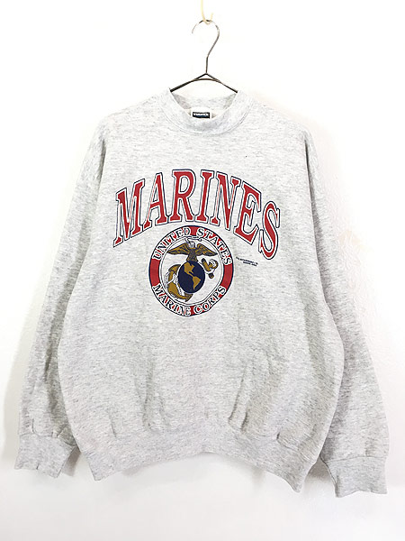 定番人気！ 古着 60s Champion Knitwear Reverse Weave COAST GUARD