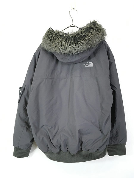 古着 TNF The North Face 「HyVent」 グース ダウン ジャケット