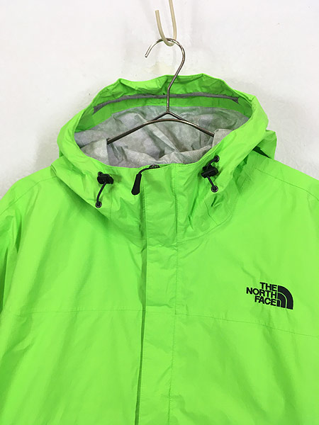 NORTH FACE ノースフェイス ナイロンジャケット HYVENT 2.5L - library