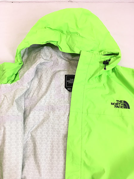 古着 TNF The North Face 「HyVent 2.5L」 ナイロン シェル ジャケット