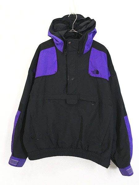 古着 90s TNF The North Face 「EXTREME GEAR」 エクストリーム ギア