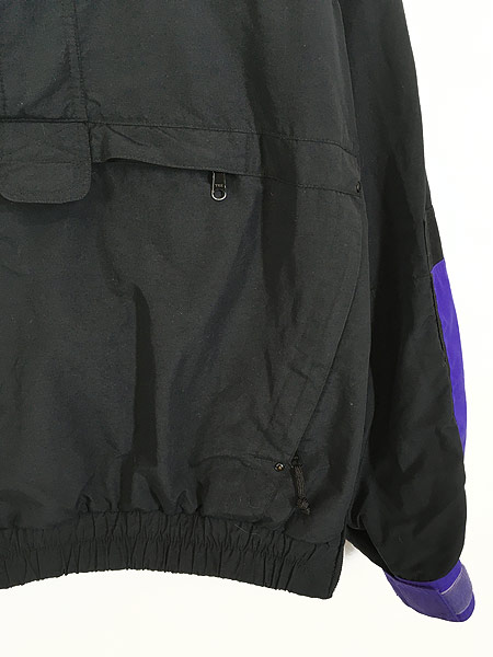 古着 90s TNF The North Face 「EXTREME GEAR」 エクストリーム ギア