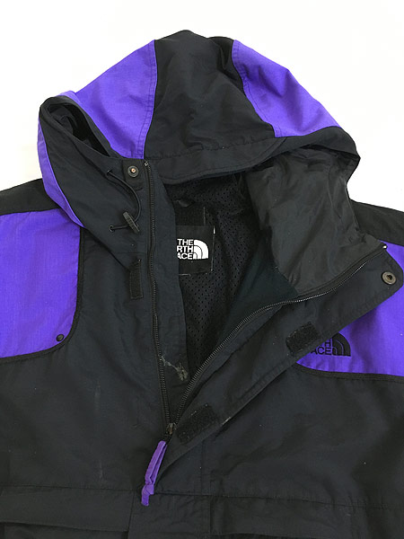 古着 90s TNF The North Face 「EXTREME GEAR」 エクストリーム ギア