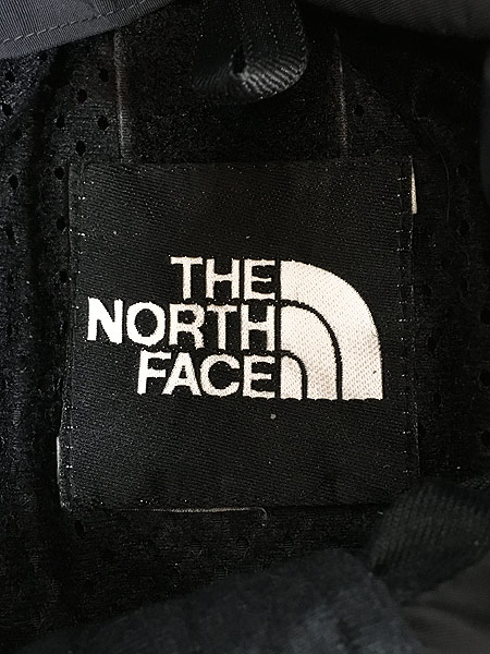 古着 90s TNF The North Face 「EXTREME GEAR」 エクストリーム ギア