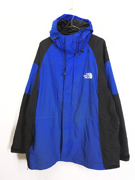 THE NORTH FACE マウンテンジャケット サミットシリーズ 青サミット