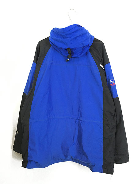 古着 90s TNF The North Face 「SUMMIT SERIES」 GORE-TEX ゴア