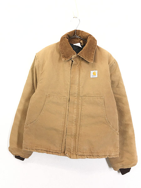 80s Carhartt duck jacket