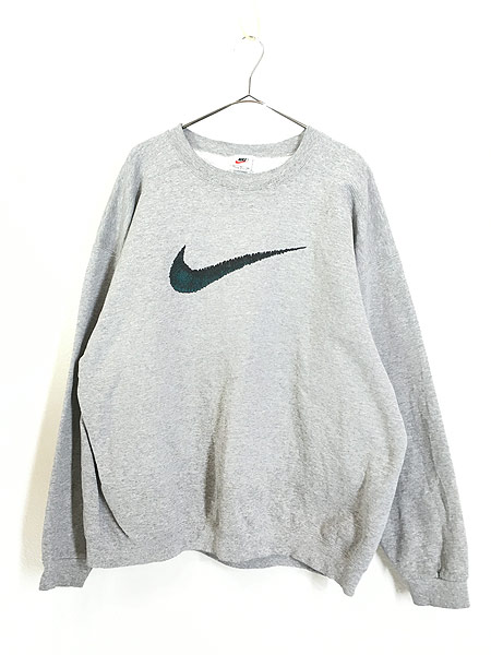 90's NIKE USA製　スウェット