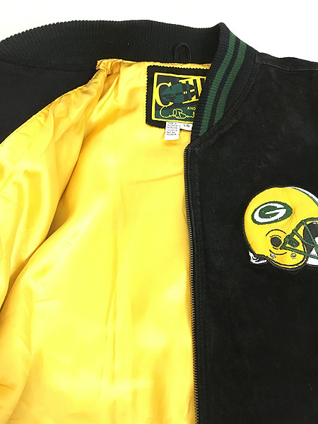 NFL GREEN BAY PACKERS パッカーズ スタジャン