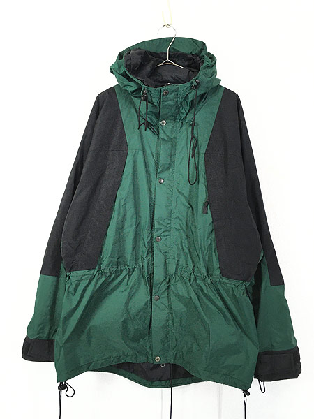 古着 90s TNF The North Face 「GORE-TEX」 ゴア マウンテン ライト ...