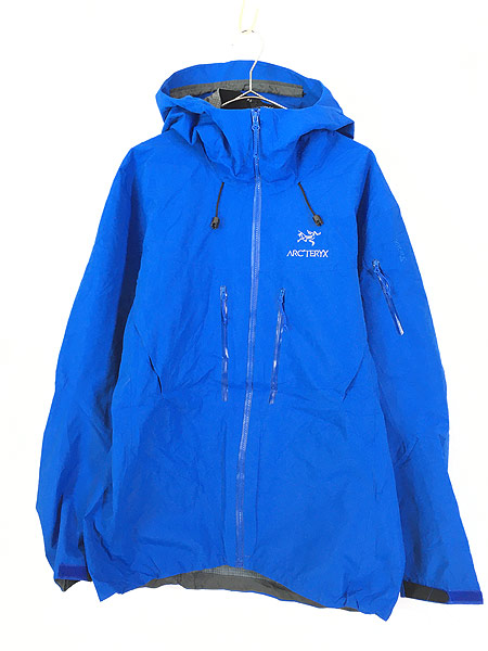 ARCTERYX  ブルゾン　パーカー   XL