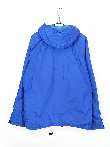 80s USA製 the north face gore-tex アノラック L