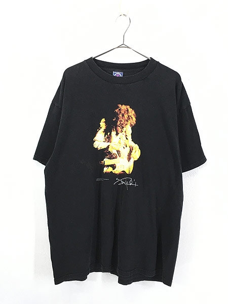 Vintage】Jimi Hendrix ジミヘン Tシャツ 00s XL