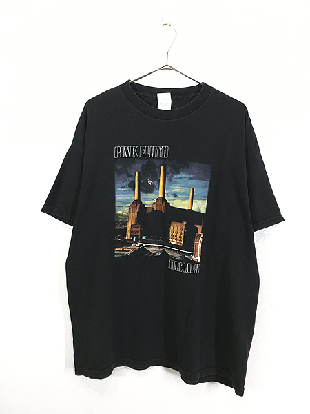 大幅値引き中 Pink Floyd tee Tシャツ ピンクフロイド L プログレ
