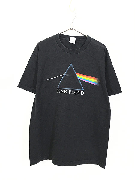 古着 00s Pink Floyd 「The Dark Side Of The Moon」 狂気 プログレ