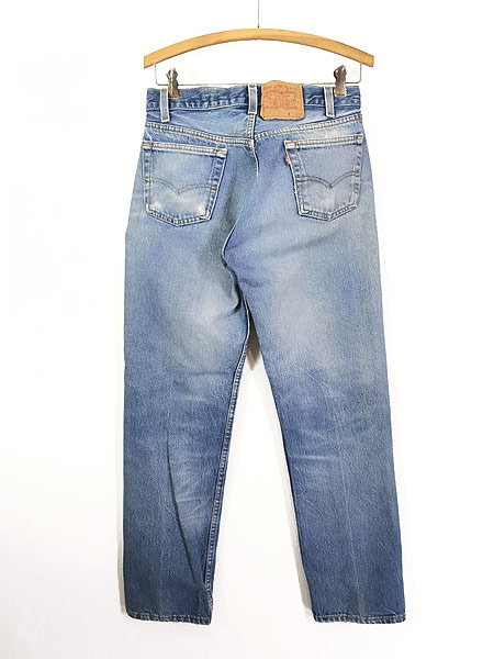 2極タイプ USA製 80s Levi's 501 デニム vintage | ccfl.ie