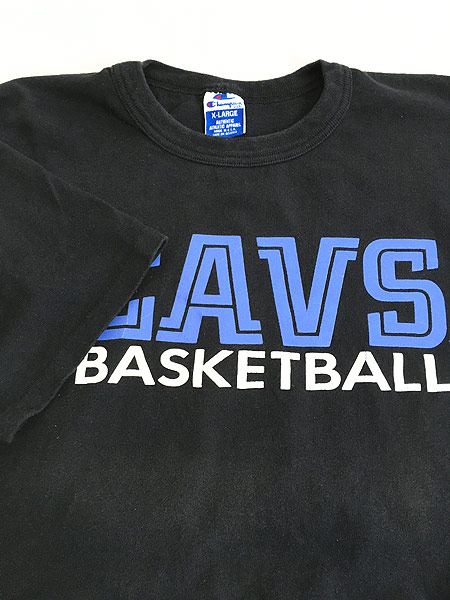 NBA Tシャツ クリーブランド キャバリアーズ 80's古着 USA製 www.lewaa.sa