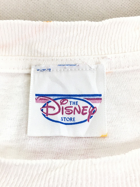 vintage USA製 disney Tシャツ オーバーサイズ ピグレット