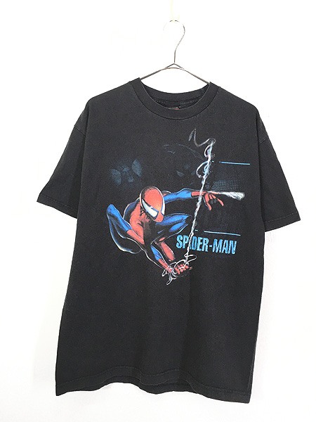 90's スパイダーマン‼️TシャツCLASSIC HEROESタグ ビンテージ おトク ...