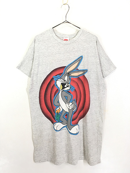 Looney Tunes Bugs Bunny  90s ヴィンテージ  シャツ