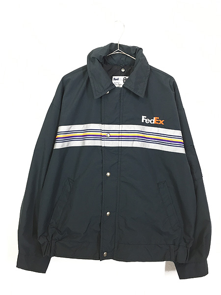 fedex リフレクターパンツ