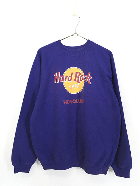 80's Hard Rock CAFE USA製 - Tシャツ/カットソー(半袖/袖なし)