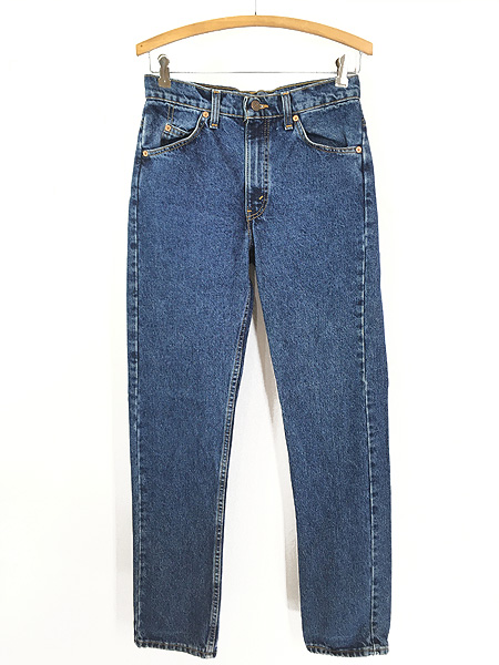 90s USA製 Levi's 505 デニムパンツ w30 ヴィンテージ-eastgate.mk