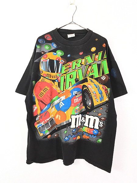 Ernie Irvan 28 ポケット Tシャツ ナスカー レーシング アメリカ - T