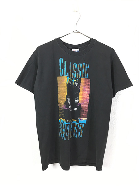 90's ヴィンテージ ビートルズ TheBeatles Tシャツ 背面プリント - T