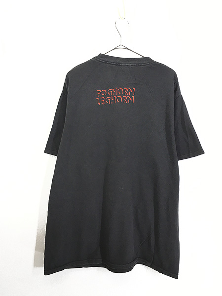 正規店仕入れの デッドストック 90s ルーニーテューンズ XL 古着 T