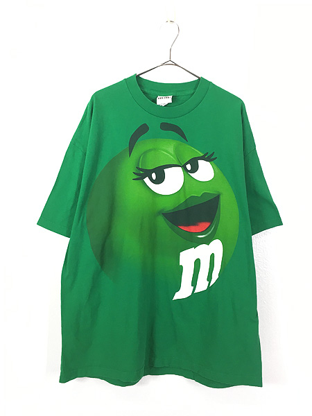 m&m's GUAM USA ヴィンテージ Tシャツ | www.uptogether.it